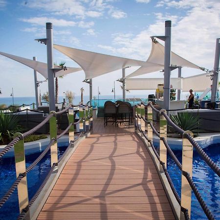 Seasenses Punta Prima Lejlighed Torrevieja Eksteriør billede