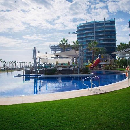 Seasenses Punta Prima Lejlighed Torrevieja Eksteriør billede