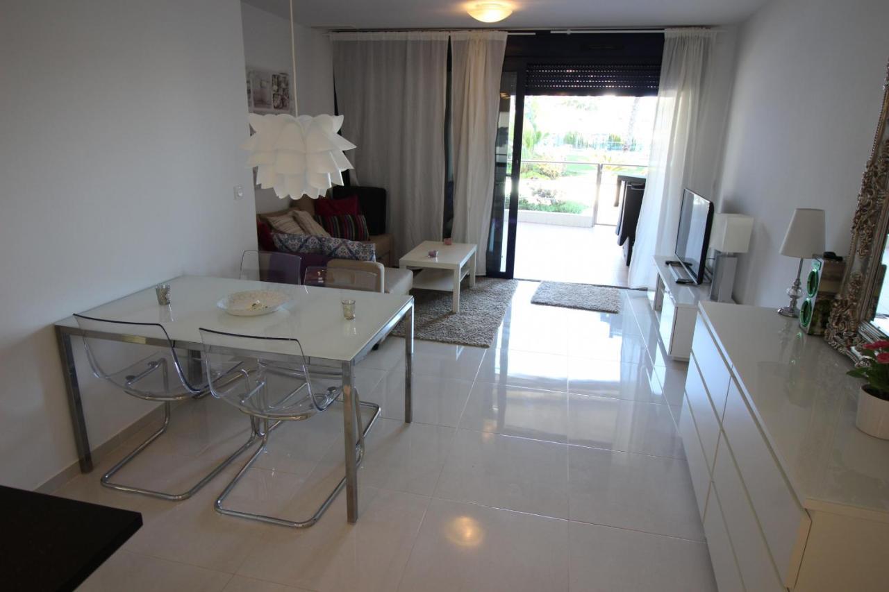 Seasenses Punta Prima Lejlighed Torrevieja Eksteriør billede