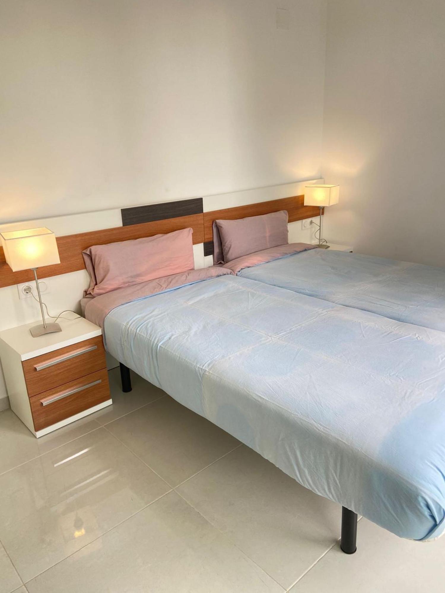 Seasenses Punta Prima Lejlighed Torrevieja Eksteriør billede