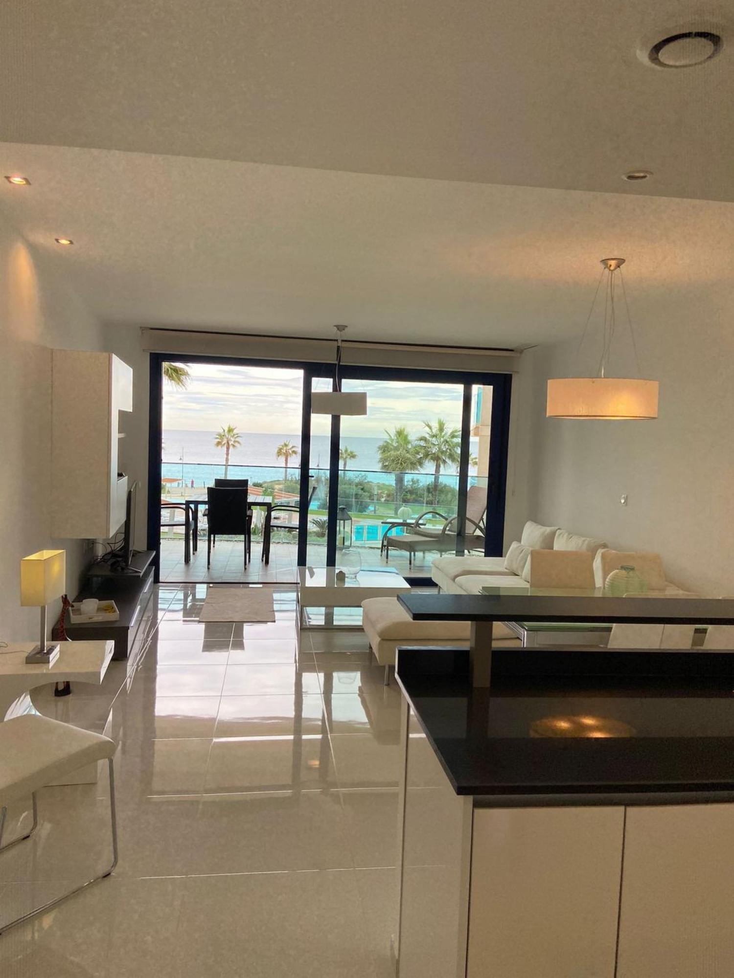 Seasenses Punta Prima Lejlighed Torrevieja Eksteriør billede
