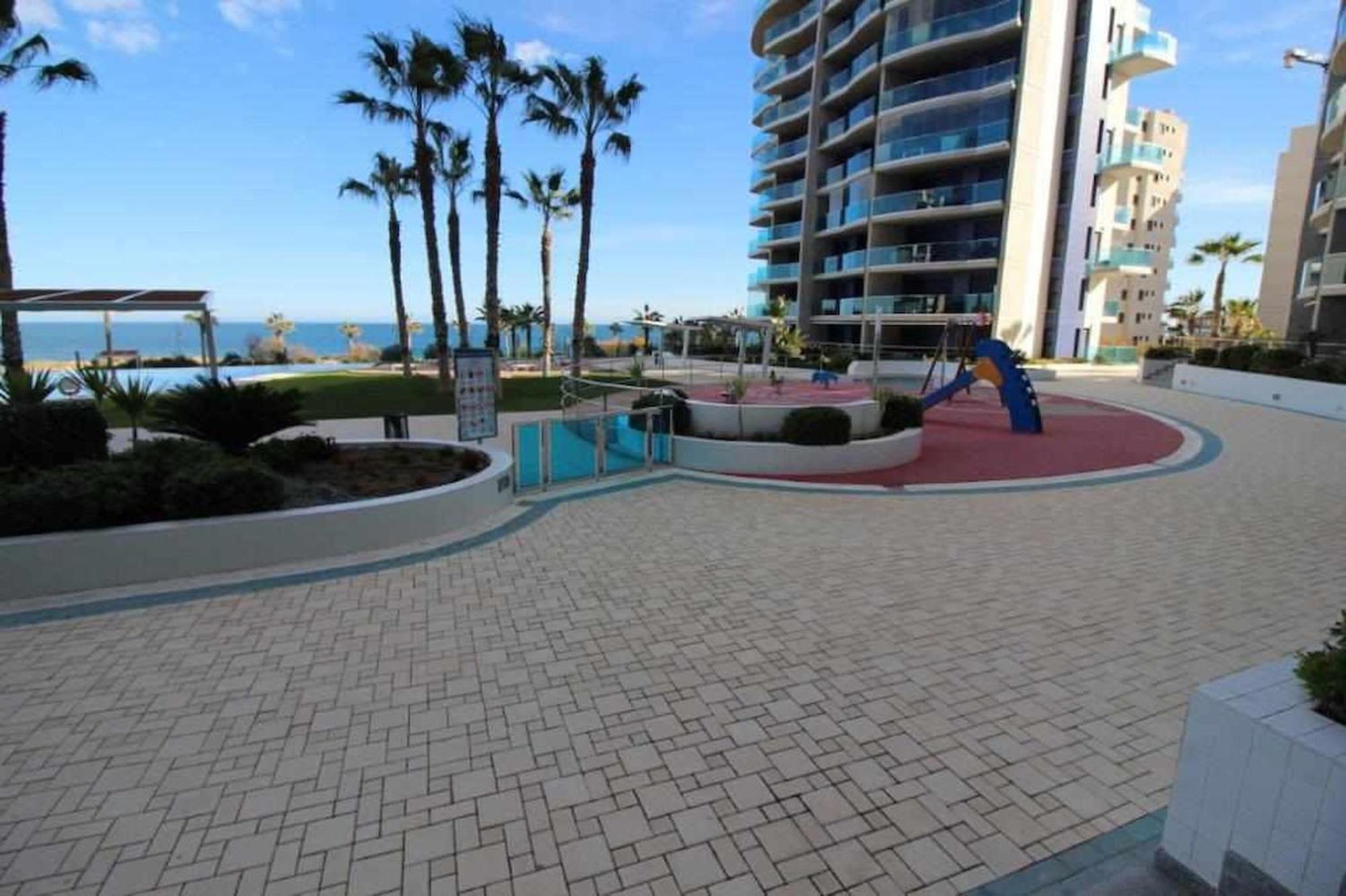 Seasenses Punta Prima Lejlighed Torrevieja Eksteriør billede