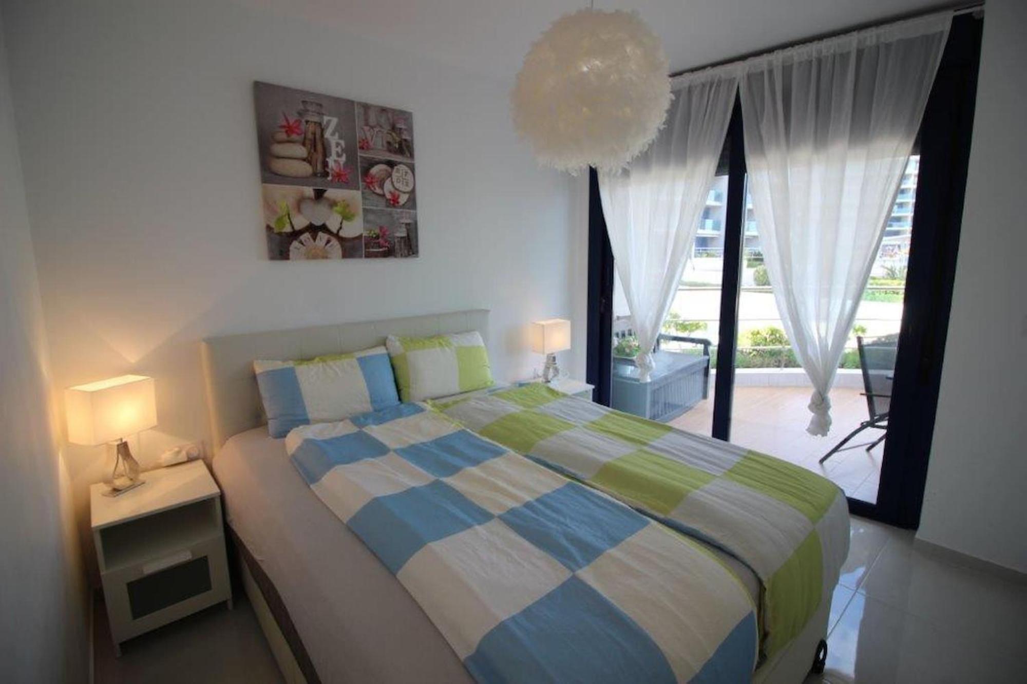 Seasenses Punta Prima Lejlighed Torrevieja Eksteriør billede